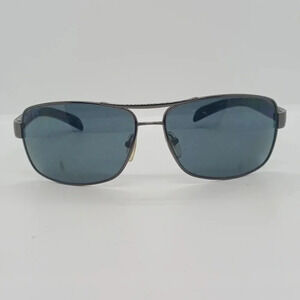 RX-ABLE UNISEX PRADA SUNGLASSES SPS541 BLACK